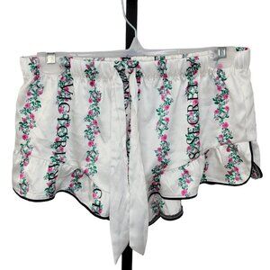 Victoria's Secret Pajama Shorts Size  Small